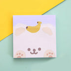 Cute Design Sticky Note