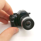 Camera Keychain