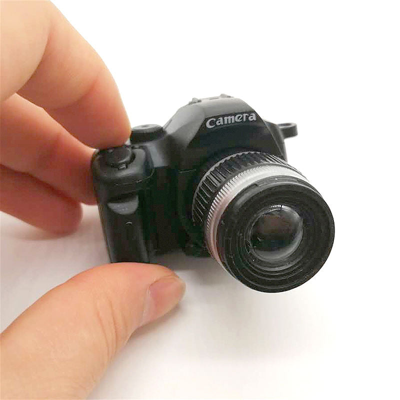 Camera Keychain
