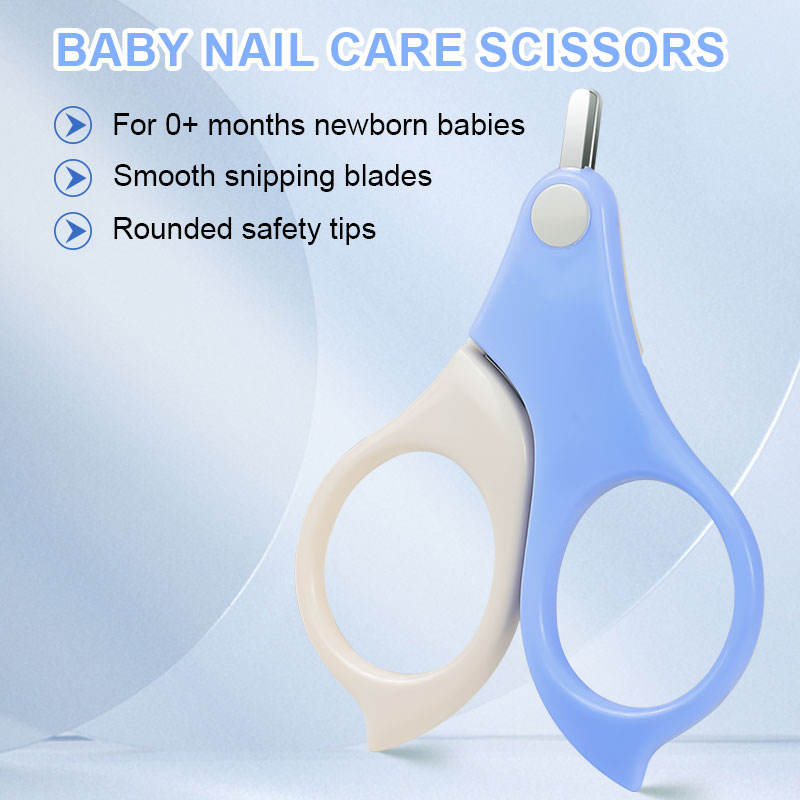 Nail Chipper For Infants