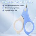 Nail Chipper For Infants