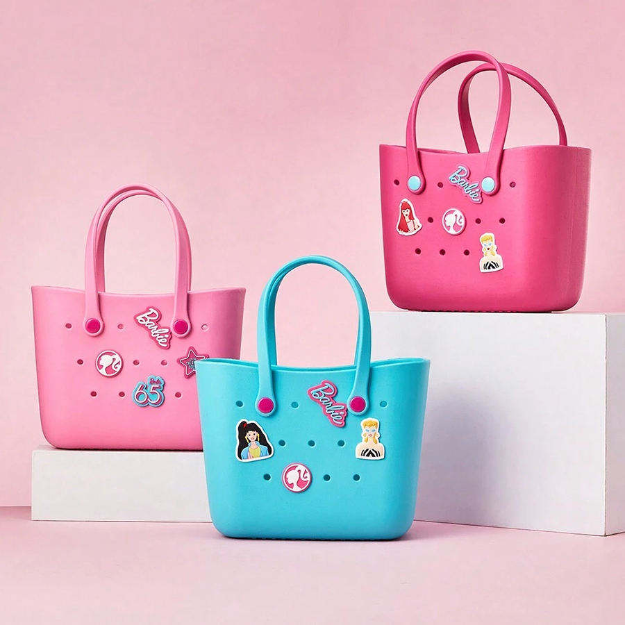 Crocs Bag