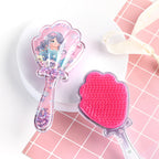 Unicorn Hair Comb