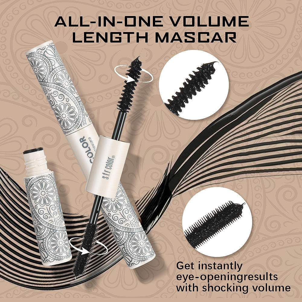 Sheglam Mascara