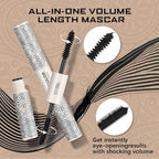 Sheglam Mascara