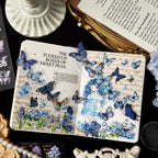 Butterfly Stickers