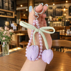 Tulip Phone Charm