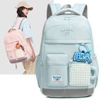 Korean Backpack
