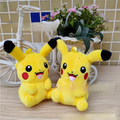 Pikkachu Keychain