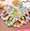 Cute Character Phone Charm