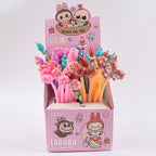 Labubu Dancing pen