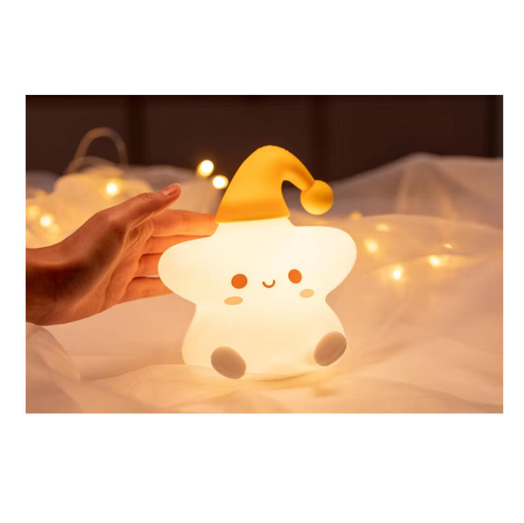 Star Lamp