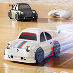 Mini RC Cars