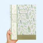 Botanical Notebook