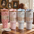 Love Shack Stanley Tumbler