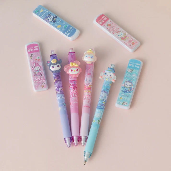 Kuromi Mechanical Pencil