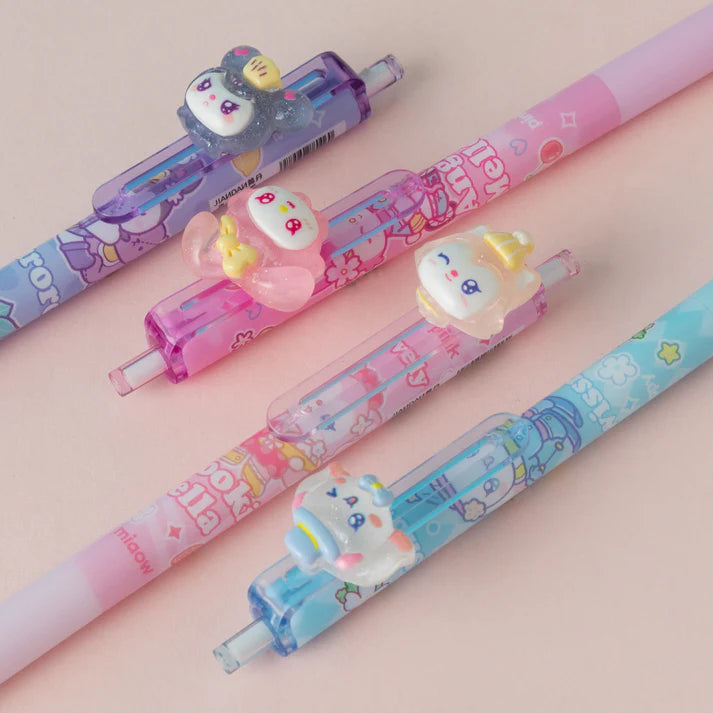 Kuromi Mechanical Pencil