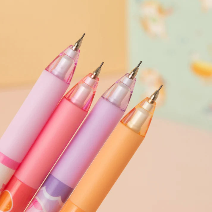 Kuromi Mechanical Pencil