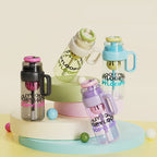 Loopy Plastic Water Bottle (730 ml)
