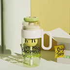 Loopy Plastic Water Bottle (730 ml)