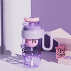 Loopy Plastic Water Bottle (730 ml)