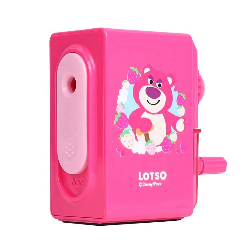 Lotso Mechanical Sharpener