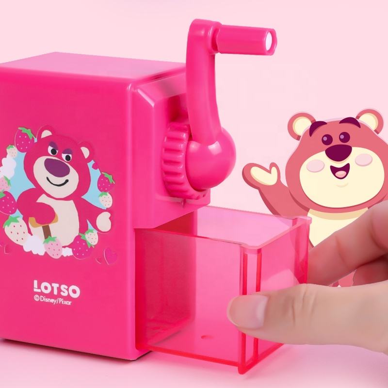 Lotso Mechanical Sharpener