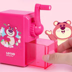 Lotso Mechanical Sharpener