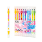 Color Magic Erasable Highlighter (Set of 10)