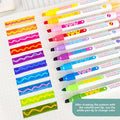 Color Magic Erasable Highlighter (Set of 10)