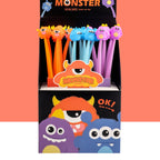 Monster Dancing Pen