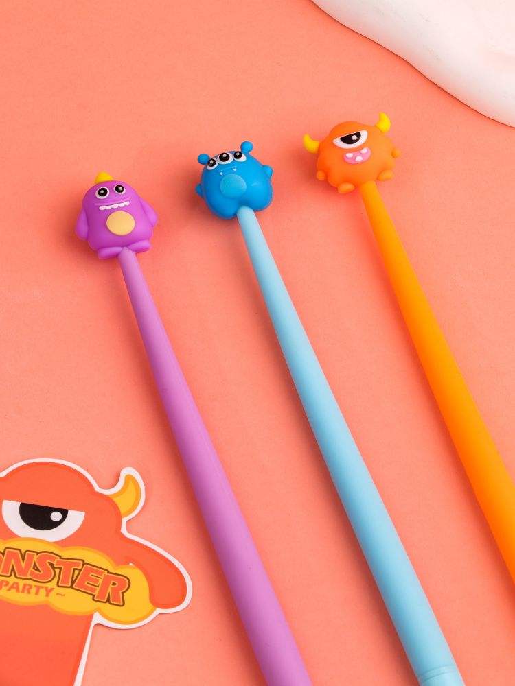 Monster Dancing Pen