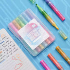 Neon Highlighter (Set Of 12)