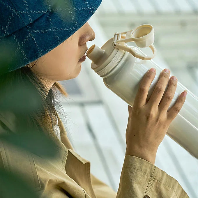 Tyeso Sports Bottle (600ml)