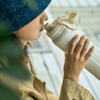 Tyeso Sports Bottle (600ml)