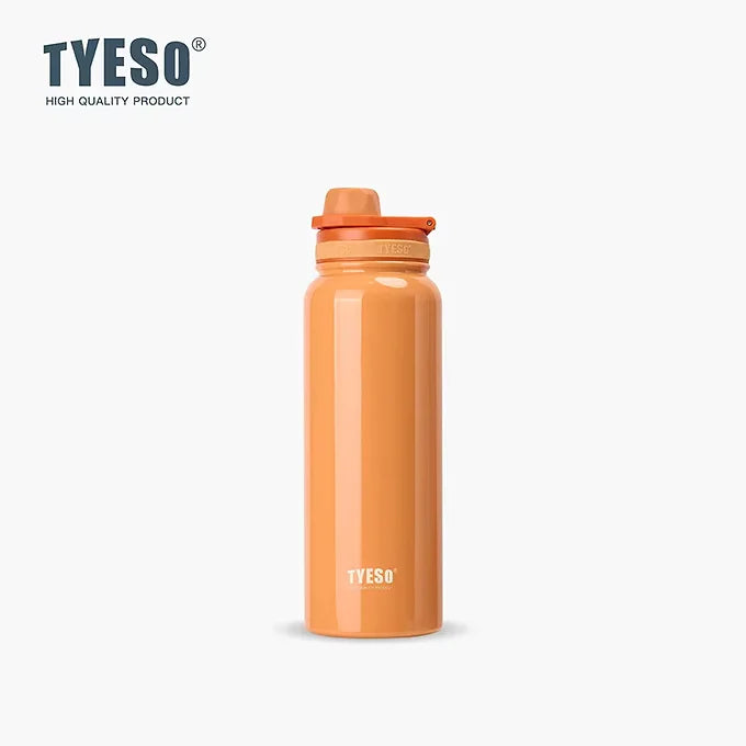 Tyeso Sports Bottle (600ml)