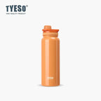 Tyeso Sports Bottle (600ml)