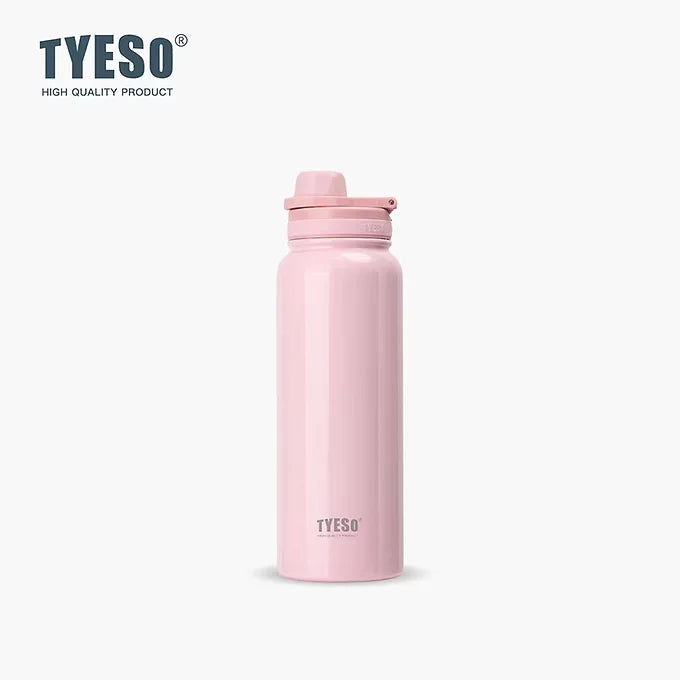 Tyeso Sports Bottle (600ml)
