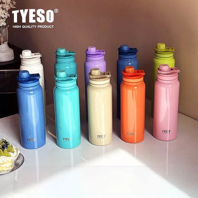 Tyeso Bottle (1000ml)