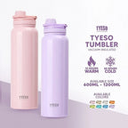 Tyeso Bottle (1050ml)