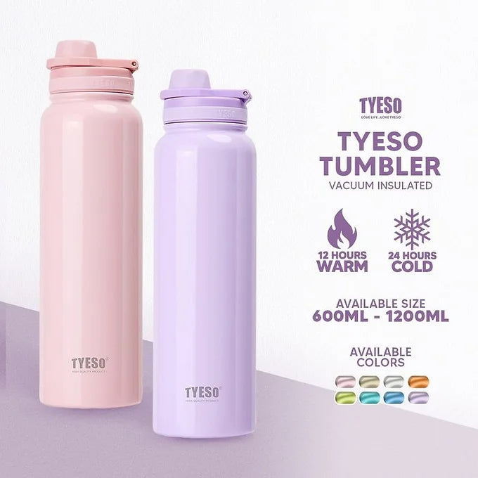 Tyeso Bottle (1000ml)