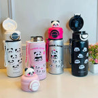 Panda Bottle (600ml)