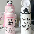Panda Bottle (600ml)