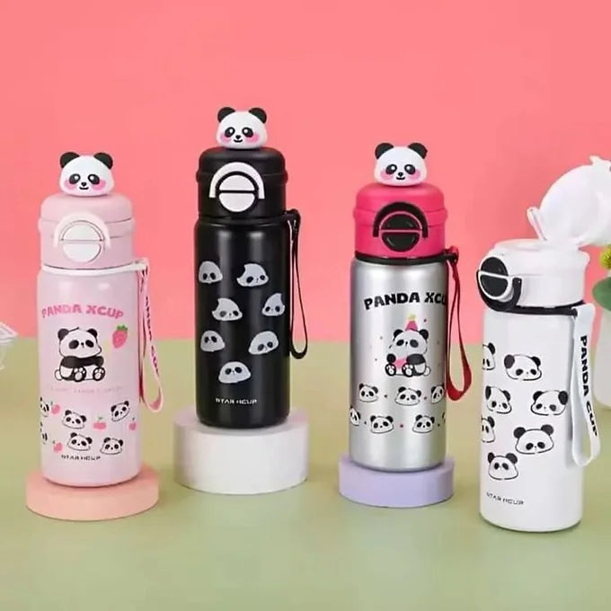 Panda Bottle (600ml)