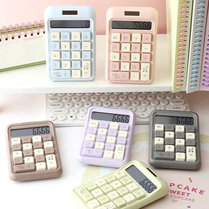 CandyTone Calculator