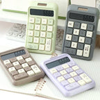 CandyTone Calculator