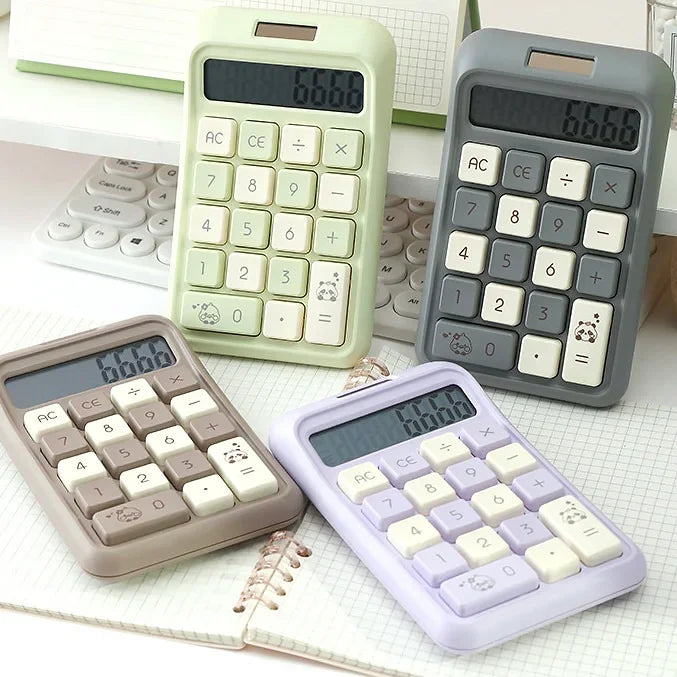 CandyTone Calculator