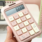 CandyTone Calculator
