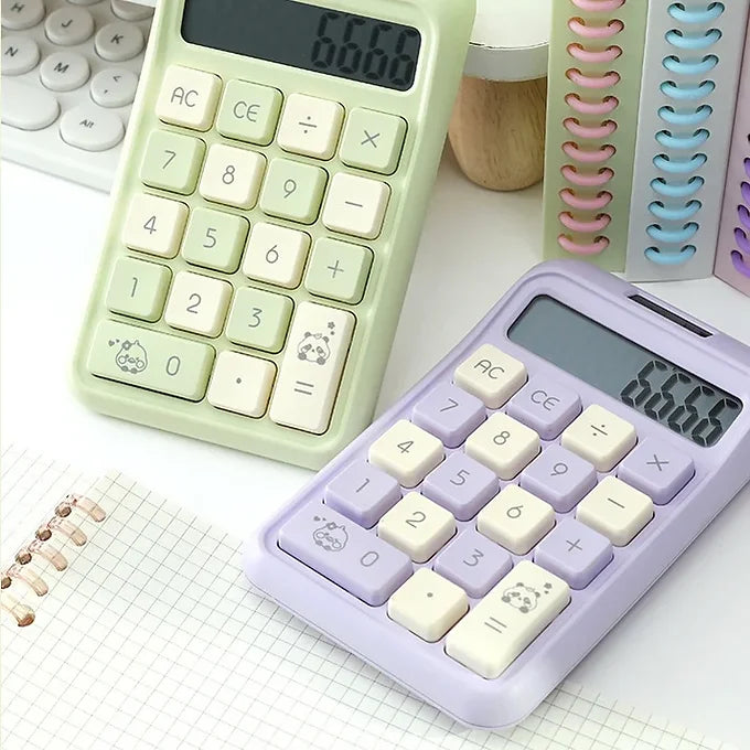 CandyTone Calculator