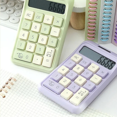 CandyTone Calculator